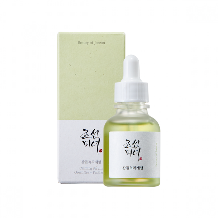 Calming Serum de Beauty of Joseon