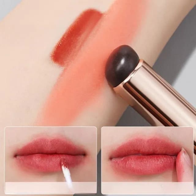 Silicone Lip Makeup Applicator de Jesireca