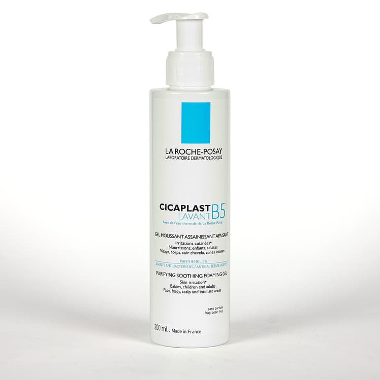 Cicaplast B5 Lavant de La Roche Posay