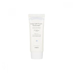 Daily Soft Touch Sunscreen SPF50+ de Purito