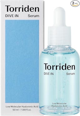 DIVE-IN Serum de Torriden