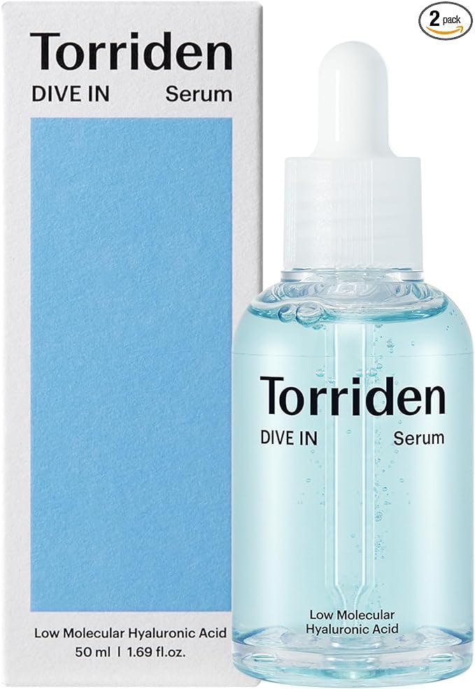 DIVE-IN Serum de Torriden