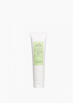 Puri-Tea Salicylic acid cleansing gel de Meisani 