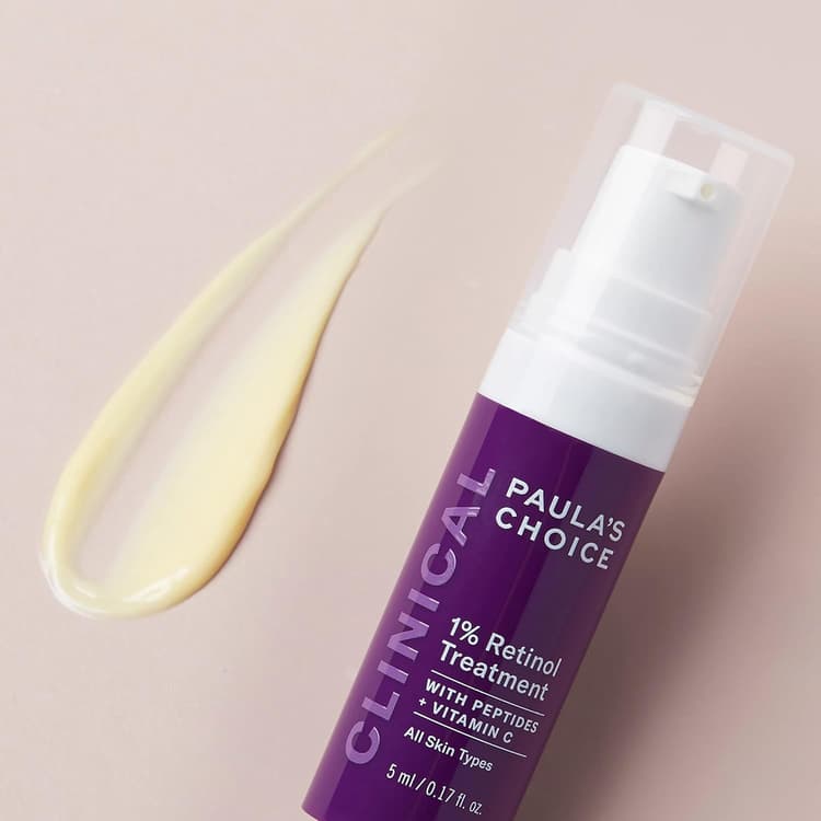 Paula’s Choice Clinical Retinol 1%