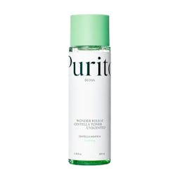 Centella Unscented Toner de Purito