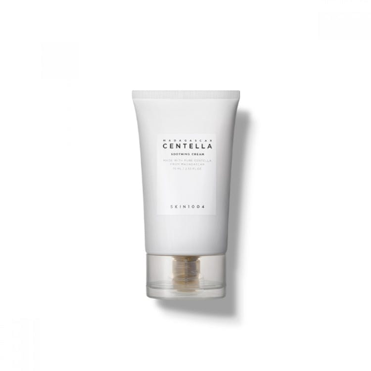 Madagascar Centella Soothing Cream de Skin1004