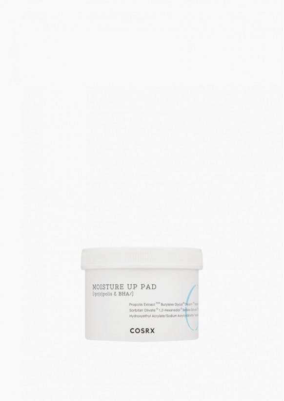 One step moisture up pad de Cosrx