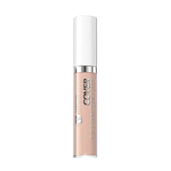 Hypo Eye & Skin Concealer de Bell Hypoallergenic 