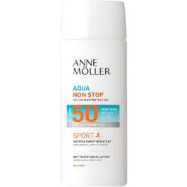 Aqua non Stop Active Sun Protection Sport SPF 50