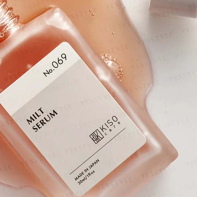 Kisocare - Milt Serum PDRN