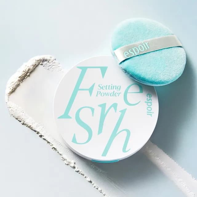 espoir - Fresh Setting Powder