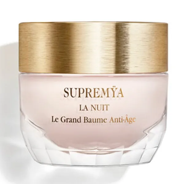 Supremÿa La Nuit Le Grand Baume Anti-Âge | 50ML