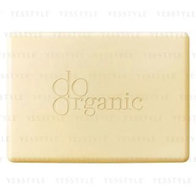 JAPANORGANIC - Do Organic Moisture Bar