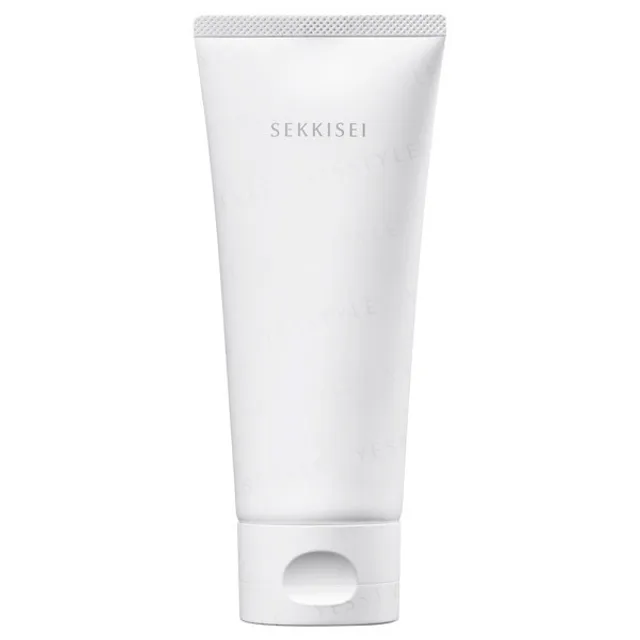 Kose - Sekkisei Clear Wellness Cleansing Gel