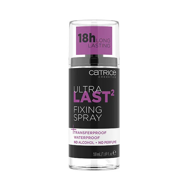 Ultra Last2 Fixing Spray | 1UD