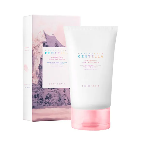 Porehizing Light Gel Cream | 75ML