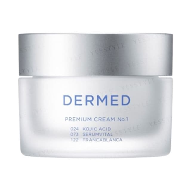DERMED - Premium Cream No.1