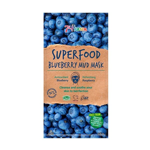 Superfood Arandanos | 1UD