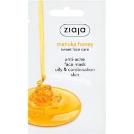 Mascarilla Facial Miel de Manuka