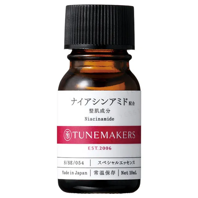 TUNEMAKERS - Niacinamide Essence