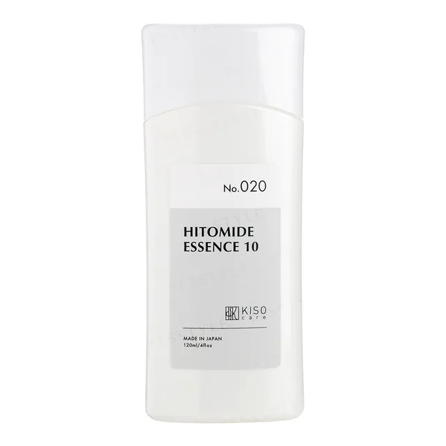 Kisocare - Hitomide Ceramide Essence 10%