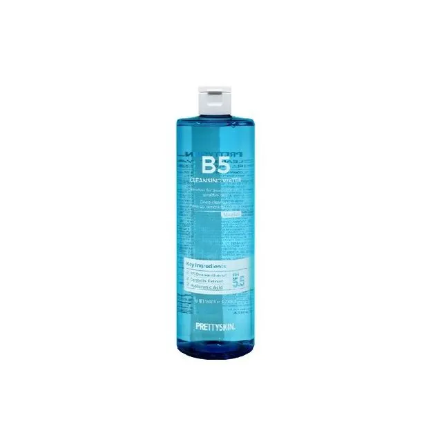 Pretty skin - B5 Cleansing Water