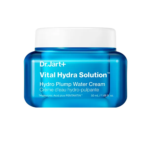 Vital Hydra Solution Hydro Plump Water Cream | 50ML
