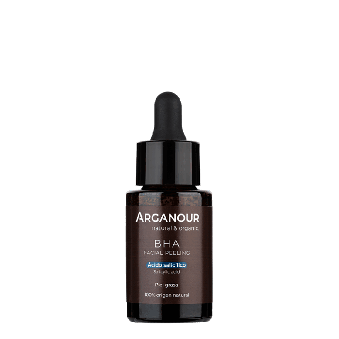 BHA Peeling Facial Acido Salicílico