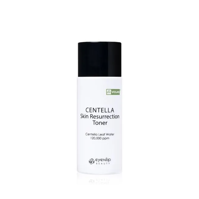 eyeNlip - Centella Skin Resurrection Toner