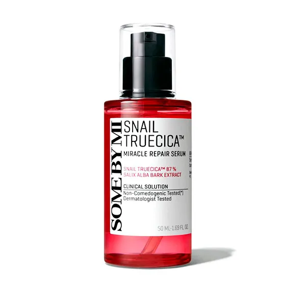 Caracol Truecica | 50ML