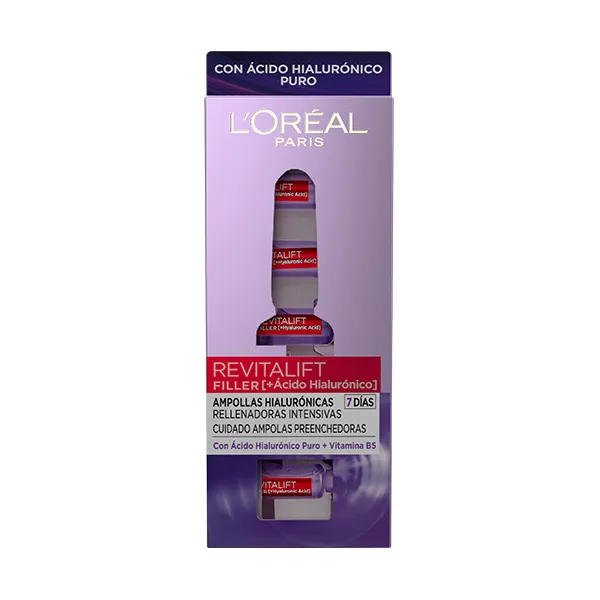Revitalift Filler | 7UD