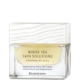 White Tea Skin Solutions Replenishing Micro-Gel Cream