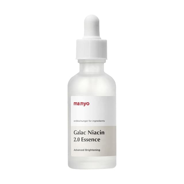 ma:nyo - Esencia Galactomy Niacin 2.0 Essence