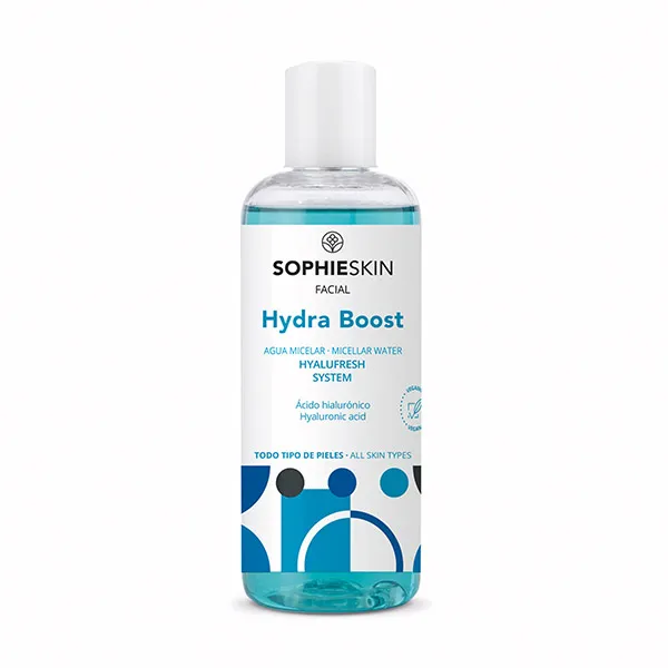 Hydra Boost Agua Micelar | 250ML