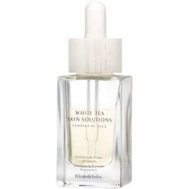 White Tea Skin Solutions Fortifying Bi-Phase Oil Serum