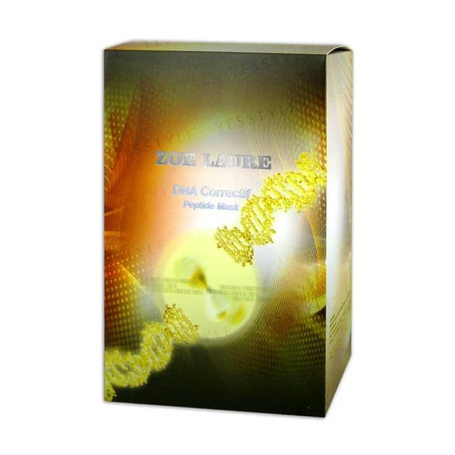 Zoe Laure - DNA Correctif Peptide Mask