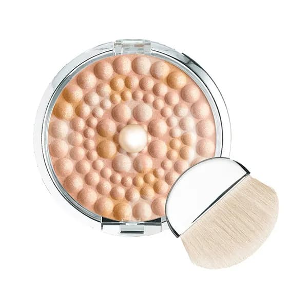 Powder Palette Mineral Glow Pearls