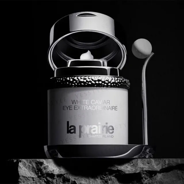 La Prairie - White Caviar Eye Extraordinaire