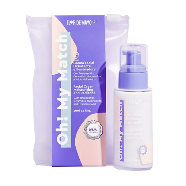 Oh! My Match Crema | 50ML