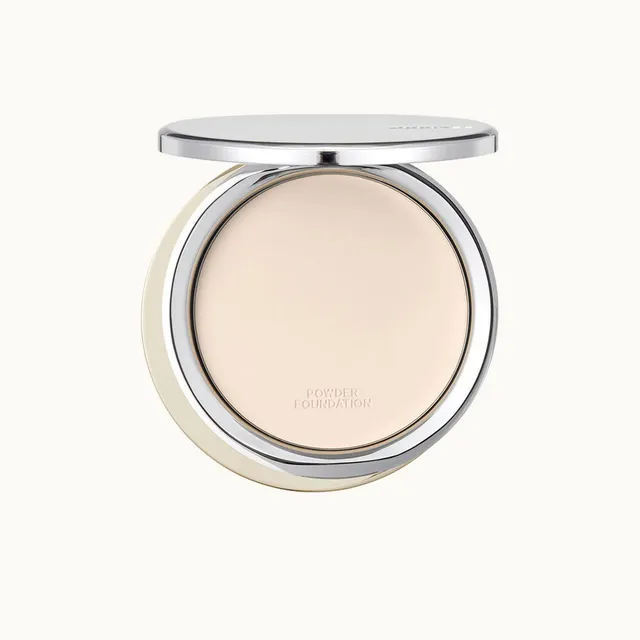 JOOCYEE - Silky Soft Powder Foundation - 3 Colors