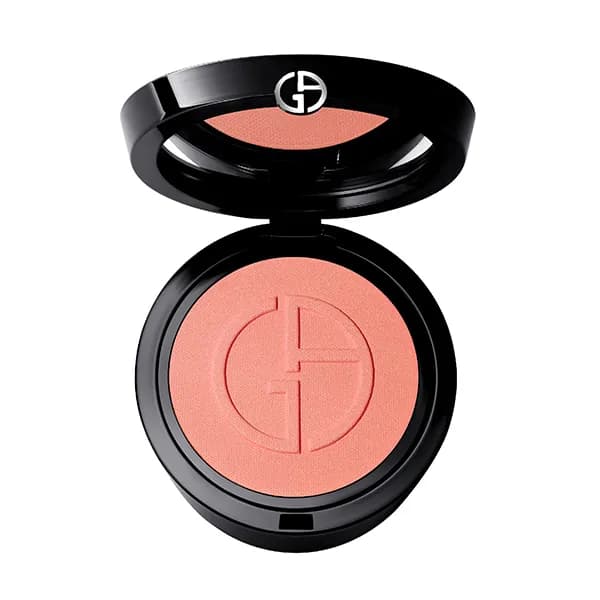 Luminous Silk Glow Blush