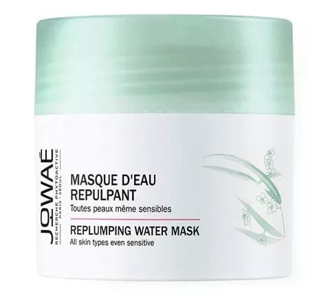Jowaé Mascarilla de Agua Reconstituyente 50ml