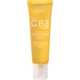 Vitamin c.b3 niacinamida sérum facial activo