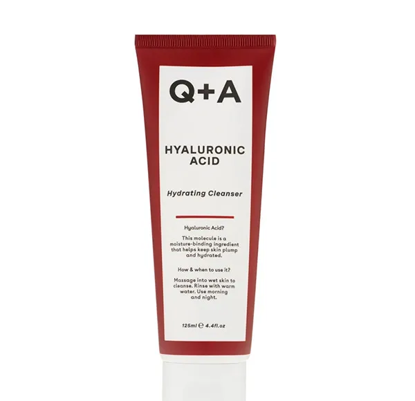 Hyaluronic Acid | 125ML