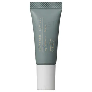 OSAJI - Treatment Lip Gel Yuzu Mint