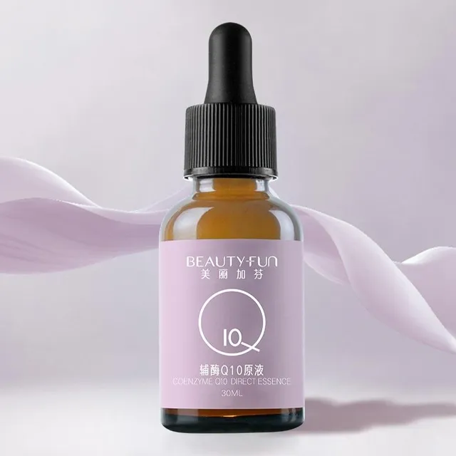 BEAUTY-FUN - Coenzyme Q10 Essence