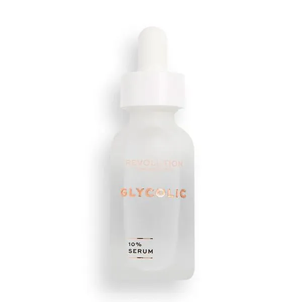 Sérum 10% Glicólico | 30ML