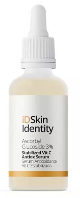 ID Stabilized Vit C Antiox Sérum Ascorbyl Glucoside 3% 30 ml