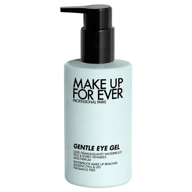 Make Up For Ever - Gentle Eye Gel
