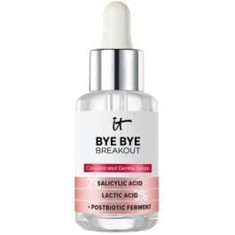 Bye Bye Breakout Concentrated Derma Serum